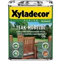 Produktbild: Xyladecor Teak Möbelöl Teak 750ml