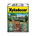 Produktbild: Xyladecor TeakMöbelöl teak 0,75 Liter