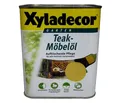 Produktbild: Xyladecor  Holzöl XYLADECOR Teak Möbelöl Teak 750ml