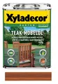 Produktbild: Xyladecor Teak-Möbelöl Teaköl 750ml Teak