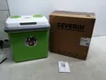 Produktbild: Severin Elektrische Kuehlbox (25 L) mit Kuehl- und Warmhaltefunktion