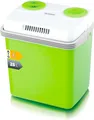Produktbild: SEVERIN Elektrische Kühlbox (25 L) mit Kühl- und Warmhaltefunktion, Auto Kühlbox