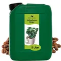 Produktbild: Kaffee Pflanzen Dünger von Flora Boost 5 Liter