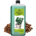 Produktbild: Kaffee Pflanzen Dünger von Flora Boost 1 Liter
