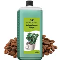 Produktbild: Kaffee Pflanzen Dünger von Flora Boost 250ml