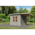 Produktbild: KARIBU Gartenhaus 