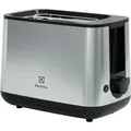 Produktbild: Electrolux E3t1-3st Toaster Schwarz Edelstahl