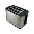 Produktbild: Electrolux Create 3 Toaster 2 Scheiben 7 Stufen Auftau/Aufwärmfunktion Edelstahl