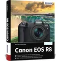 Produktbild: Buch Canon EOS R8