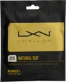 Produktbild: Wilson Tennissaite LXN Natural Gut 1.25 Tennissaite
