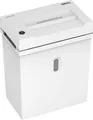 Produktbild: Ideal Office Shredcat 8200 CC 4 x 40mm Aktenvernichter 14 Blatt Partikelschnitt 4 x 40mm P-4 21l Vernichtet auch Büroklammern