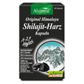 Produktbild: Alsiroyal Original Himalaya Shilajit-Harz Kapseln 90 St. – Mumijo – Fulvinsäure & Mineralien – vegan