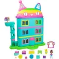 Produktbild: GABBY´S DOLLHOUSE Puppenhaus »Celebration Dollhouse«