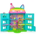 Produktbild: Gabis Katzenhaus - Gabis Regenbogenhaus 6071380