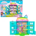 Produktbild: Gabby's Dollhouse Purrfect Party Puppenhaus 60cm mit Sounds & Zubehör *