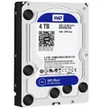 Produktbild: Western Digital WD40EZRZ WD Blue SATA III 3,5
