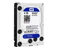 Produktbild: Western Digital My Passport X 3.9TB Interne 5400RPM 8.9cm (WD40EZRZ) HDD