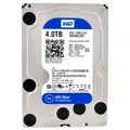 Produktbild: Western Digital Blue 4TB WD40EZRZ 64MB SATA III 5400U/min  3,5 Zoll