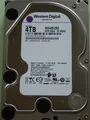 Produktbild: Western Digital WD40EZRZ-00GXCB0 S/N: WCC7K | 21 OCT 2019 | 4TB #04