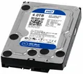 Produktbild: FESTPLATTE WD BLUE WD40EZRZ 4TB 5.4K 64MB SATA III 3.5''