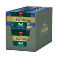 Produktbild: Jacobs 2in1 Classic Instant Kaffee Sticks Bohnenkaffee Creamer 120 Sticks Pack