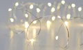Produktbild: Micro LED Draht Lichterkette mit 20 LEDs Indoor inklusive Batterien Dekoration