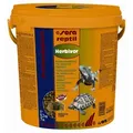 Produktbild: sera reptil Professional Herbivor | 10 Liter Reptilienfutter
