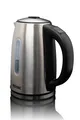 Produktbild: KOENIC KWK 221723 M Wasserkocher, Silber