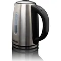 Produktbild: KOENIC KWK 221723 M Wasserkocher Silber 2200 Watt 1.7 l