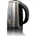 Produktbild: KOENIC KWK 221723 M Wasserkocher Silber 2200 Watt 1.7 l