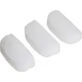 Produktbild: Fluval Feinfilterpads, für Fluval Außenfilter 104, 105, 106, 107, 204, 205, 206 und 207, 3er Pack