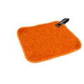 Produktbild: GSI Camp Spül- und Putzlappen (Größe One Size, orange)