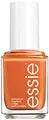 Produktbild: essie Nagellack mit cremigem Finish für farbintensive Fingernägel, Nr. 824 frilly lilies, Orange, 1 x 13,5 ml