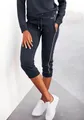Produktbild: H.I.S Caprihose mit seitlichen Piping, Loungewear