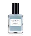 Produktbild: Nailberry L'Oxygéné Charleston Nagellack 15 ml Charleston