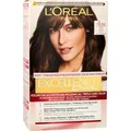 Produktbild: L'Oréal Paris L'Oreal Paris Excellence Creme Cream coloring 4 bronze (4) (0258881)