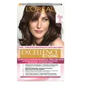 Produktbild: L'Oreal Paris Excellence Creme Haarfarbe 400 Braun 1 Stück