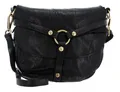 Produktbild: CAMPOMAGGI Crossbody Bag Umhängetasche Tasche Nero schwarz Neu