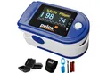 Produktbild: pulox Pulsoximeter PO-200 Blau