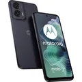 Produktbild: Motorola Moto G35 (128 GB, Midnight Black, 6.72