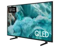 Produktbild: Samsung QLED-Fernseher GQ55Q7F2AUXZG 55 Zoll UltraHD/4K Smart TV Schwarz *B-Ware