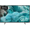 Produktbild: SAMSUNG GQ55Q7F2AUXZG, QLED-Fernseher, 138 cm (55 Zoll), UHD, schwarz