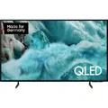 Produktbild: Samsung QLED Q7FA Vision AI QLED-TV 138 cm 55 Zoll EEK G (A - G) CI+, DVB-C,