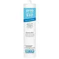 Produktbild: OTTOSEAL S117 Das Naturstein-Silikon 310ml - sandsteinbeige