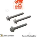 Produktbild: SCHRAUBE QUERLENKER FÜR SEAT SKODA VW AUDI ALTEA XL 5P5 5P8 BSE FEBI BILSTEIN