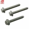 Produktbild: Schraube Querlenker AUDI SEAT SKODA VW Schraubensatz Montagesatz Querlenker Febi