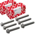 Produktbild: 2x Febi Bilstein Schraubensatz Montage Querlenker Vorne AUDI SEAT SKODA VW 39231