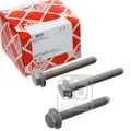 Produktbild: Febi Bilstein Schraubensatz Montage Querlenker Vorne AUDI SEAT SKODA VW 39231