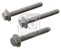 Produktbild: 3x FEBI BILSTEIN Querlenker-Schrauben Querlenker-Schraube 39231 Vorne Links