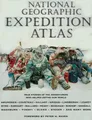 Produktbild: National Geographic Expeditions Atlas